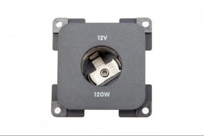 12v auto socket