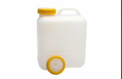 fresh water bottle container 13L