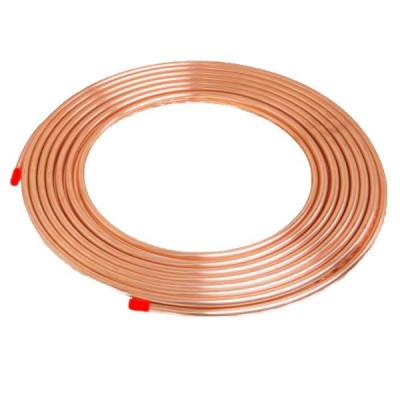 8mm copper gas pipe