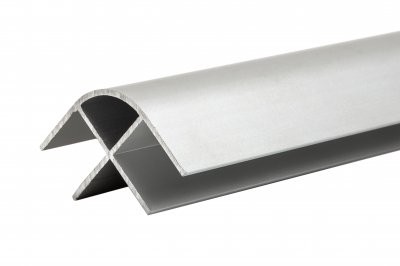 Aluminium Corner Profile