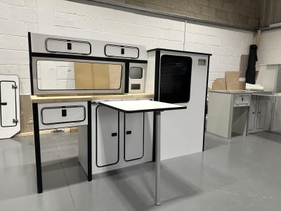 Standard Kitchen unit