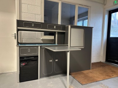 Standard Kitchen unit