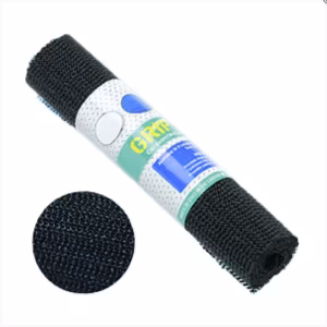 grip mat ( 30cm x 150cm ) -black