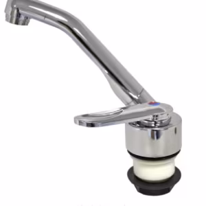 Cold water tap