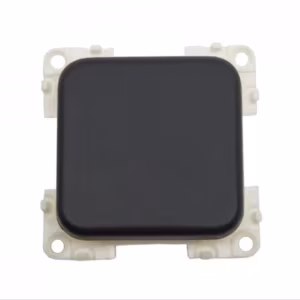 single switch pad