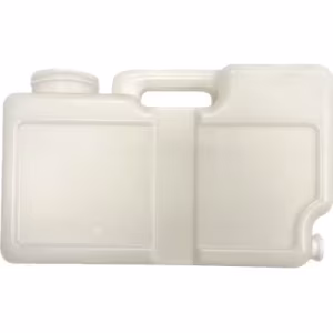 9L fresh water container