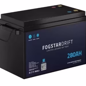 Fogstar Drift 280AH Lithium
