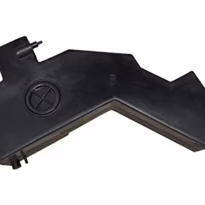 T5-T6.1 Underslung water tank
