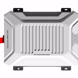 Smartvan 3000w Inverter Charger