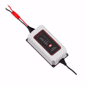 Smartvan 25A Ac Charger