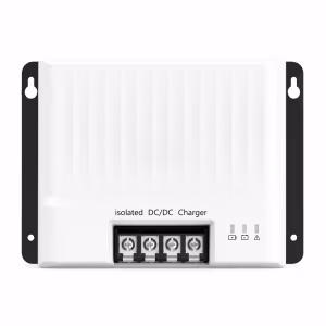 Smartvan 30A Dc-Dc Charger