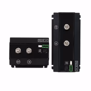 Smartvan Battery Protect